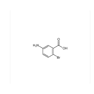 5-氨基-2-溴苯甲酸,5-AMINO-2-BROMOBENZOIC ACID