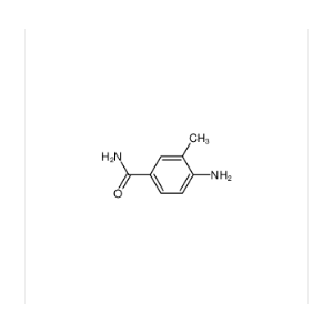 4-氨基-3-甲基苯甲酰胺