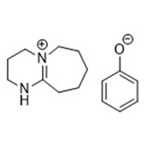 DBU 酚盐