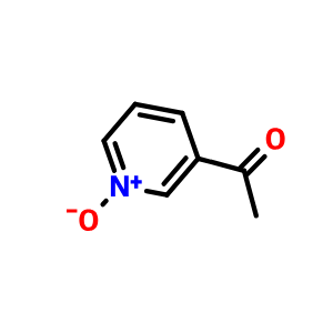 3-乙酰基吡啶N-氧化物