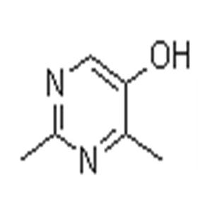 2,4-二甲基-5-嘧啶醇