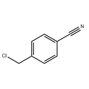 对氰基氯苄,4-(Chloromethyl)tolunitrile