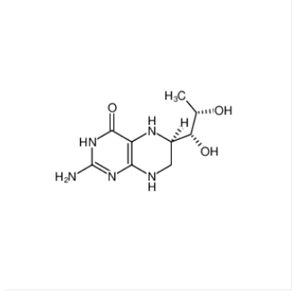 四氢生物蝶呤,(6R,S)-5,6,7,8-TETRAHYDRO-L-BIOPTERIN DIHYDROCHLORIDE