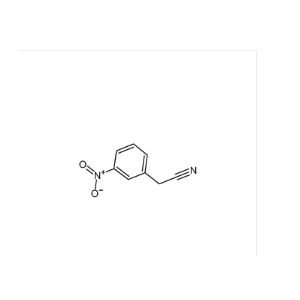 间硝基苯乙腈,3-NITROPHENYLACETONITRILE