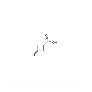 3-氧代环丁烷基羧酸