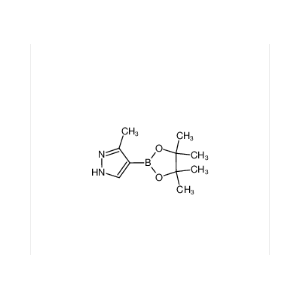 3-甲基吡唑-4-硼酸频那醇酯
