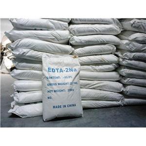 EDTA二鈉,Ethylenediaminetetraacetic acid disodium salt