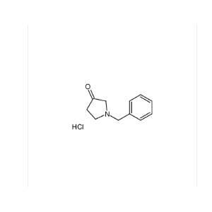 1-苄基-3-吡咯烷酮盐酸盐