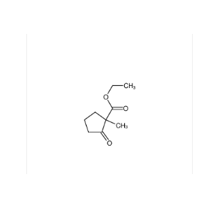 氯索洛芬杂质,ETHYL1-METHYL-2-OXOCYCLOPENTANECARBOXYLATE