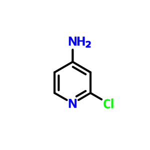 2-氯-4-氨基吡啶