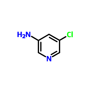 3-氨基-5-氯吡啶
