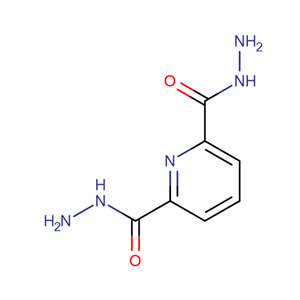 吡啶-2,6-二甲酸二酰肼