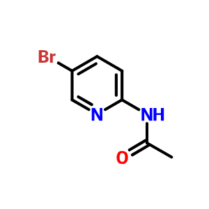 2-乙酰氨基-5-溴吡啶,2-ACETYLAMINO-5-BROMOPYRIDINE