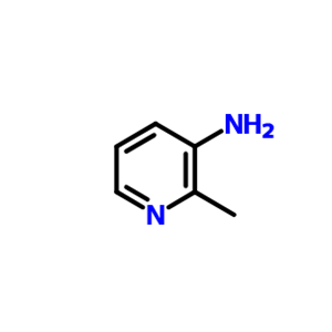 3-氨基-2-甲基吡啶,3-Amino-2-picoline