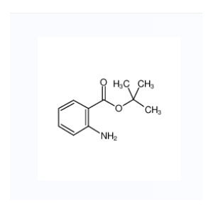 2-氨基苯甲酸叔丁酯