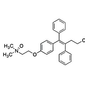 托瑞米芬N-氧化物