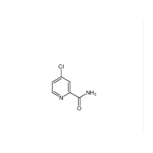 4-氯吡啶-2-甲酰胺,4-Chloropyridine-2-carboxamide