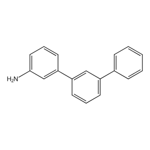 [1,1′:3′,1′′-三联苯]-3-胺,[1,1′:3′,1′′-Terphenyl]-3-amine
