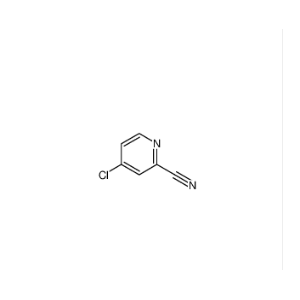 4-氯-2-氰基吡啶