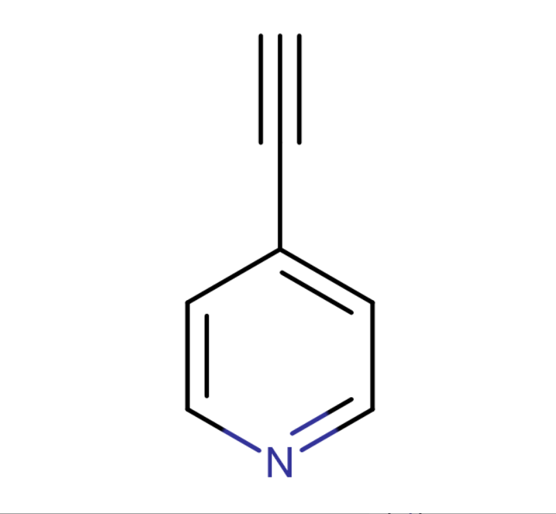 4-乙炔基吡啶,4-Ethynylpyridine