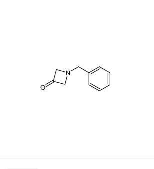 1-苄基氮杂环丁烷-3-酮,1-BENZYLAZETIDIN-3-ONE