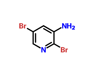 3-胺基-2,5-二溴吡啶,2,5-DIBROMO-3-AMINOPYRIDINE