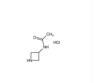 3-乙酰氨基氮杂环丁烷盐酸盐,BUTTPARK 146\50-48