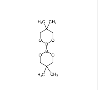 联硼酸新戊二醇酯,Bis(neopentyl glycolato)diboron