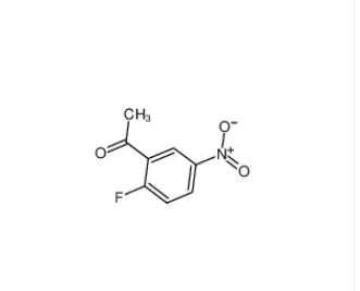 1-(2-氟-5-硝基苯基)乙-1-酮,1-(2-Fluoro-5-nitrophenyl)ethan-1-one