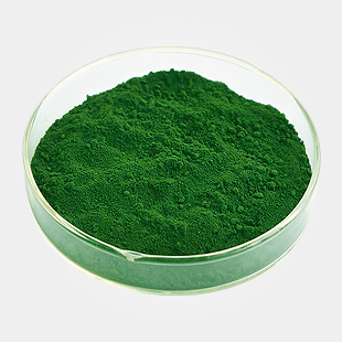 葉綠素銅鈉鹽,Chlorophyllin