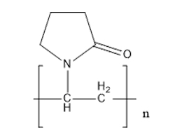 聚乙烯吡咯烷酮,Polyvinylpyrrolidone