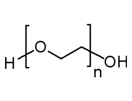 聚氧化乙烯,Polyethylene oxide