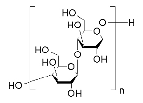 纤维素粉,α-Cellulose