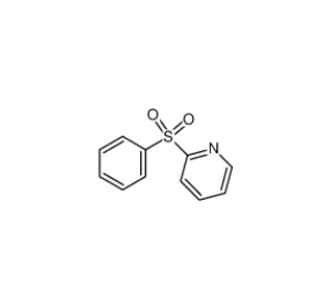 2-(苯磺酰基)吡啶,2-PHENYLSULFONYLPRIDINE