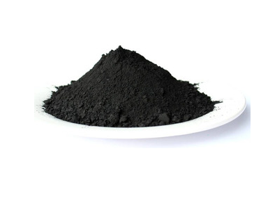 三氧化二鈷,COBALT(III) OXIDE BLACK