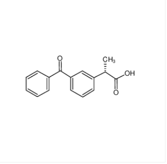 右旋酮洛芬,Dexketoprofen