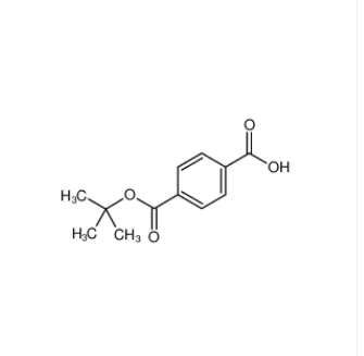 4-(叔丁氧羰基)苯甲 酸,4-(TERT-BUTOXYCARBONYL)BENZOIC ACID
