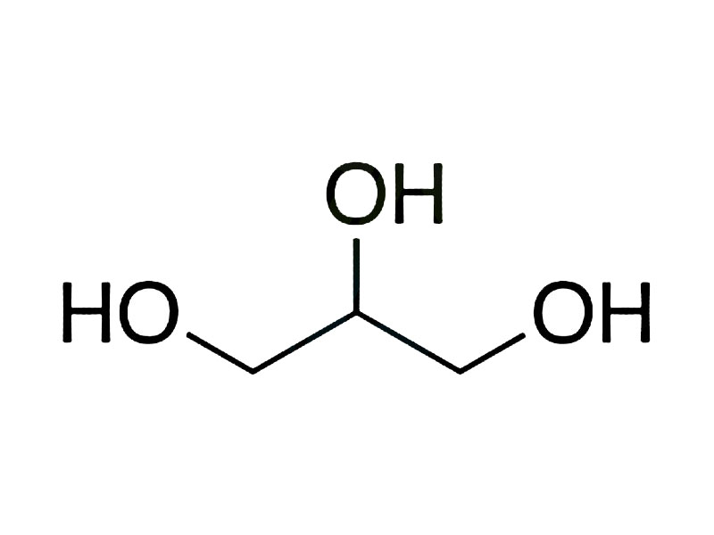 甘油,Glycerol