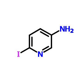 5-氨基-2-碘吡啶,5-AMINO-2-IODOPYRIDINE