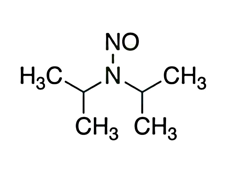 N-亚硝基二异丙胺,N-Nitrosodiisopropylamine