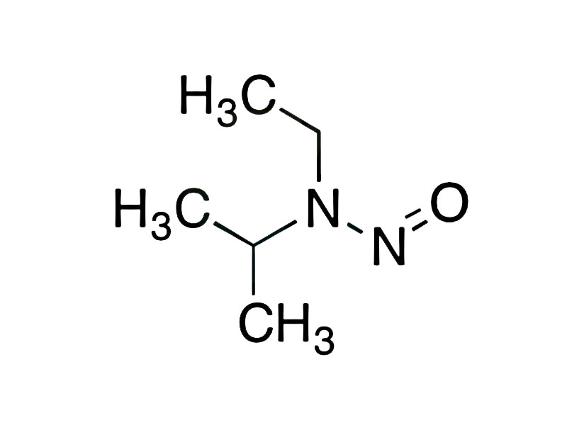 乙基异丙基亚硝胺,N-Nitrosoethylisopropylamine