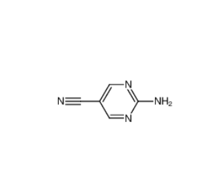 2-氨基嘧啶-5-腈,2-Aminopyrimidine-5-carbonitrile