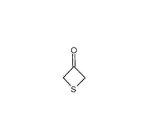 3-硫杂环丁酮,3-Thietanone