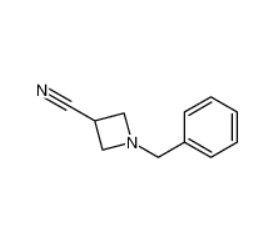 1-苄基-3-氰基氮杂环丁烷,N-Benzyl-3-cyanoazetidine