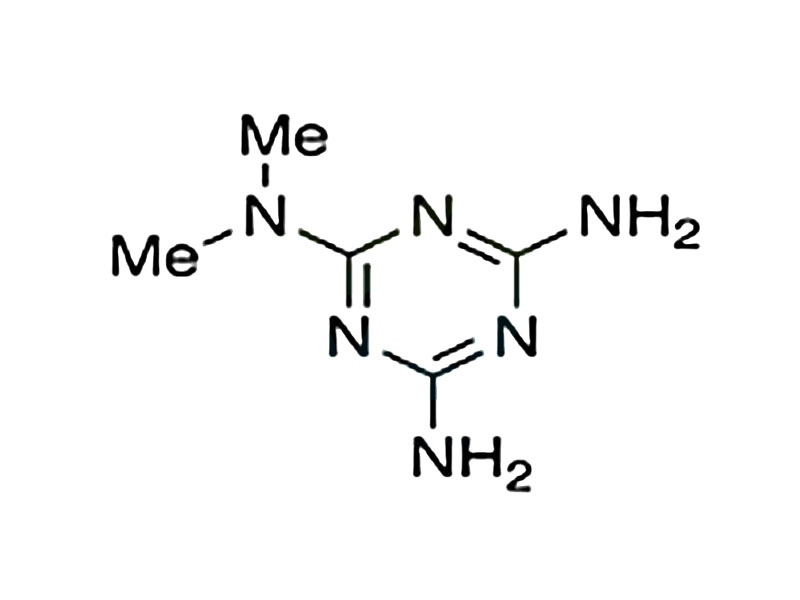 盐酸二甲双胍杂质C,Metformin EP Impurity C