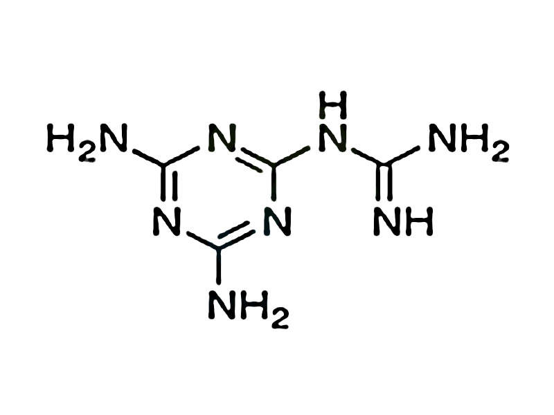 盐酸二甲双胍杂质B,Metformin EP Impurity B