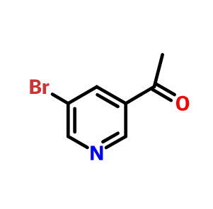 3-溴-5-乙酰基吡啶,3-ACETYL-5-BROMOPYRIDINE