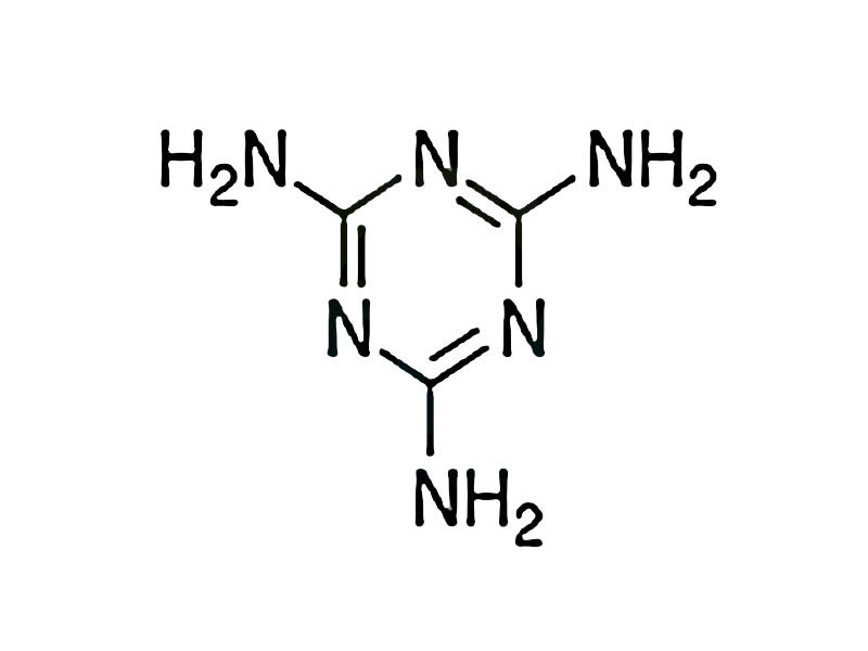 鹽酸二甲雙胍雜質(zhì)D,Metformin EP Impurity D