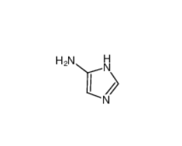 4-氨基咪唑,4-Aminoimidazole