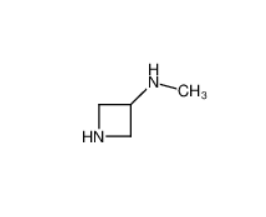 N-甲基氮杂环丁烷-3-胺盐酸盐,N-methylazetidin-3-amine hydrochloride